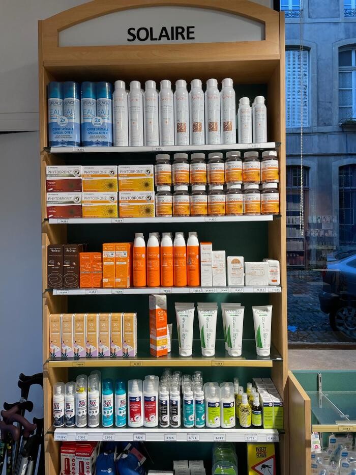 Images Pharmacie du Pontiffroy