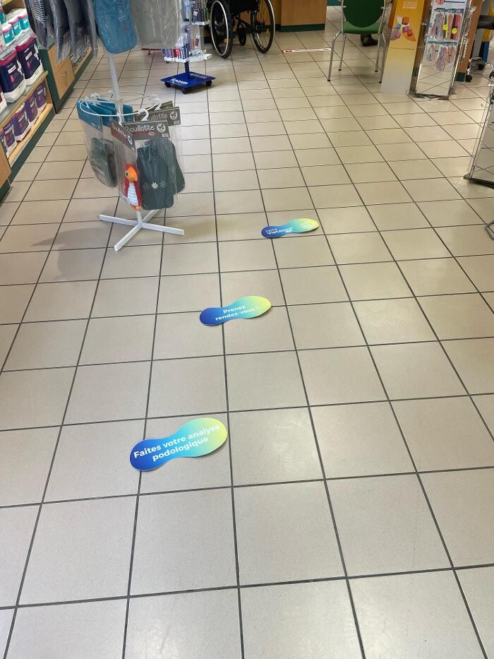 Images Pharmacie du Pontiffroy