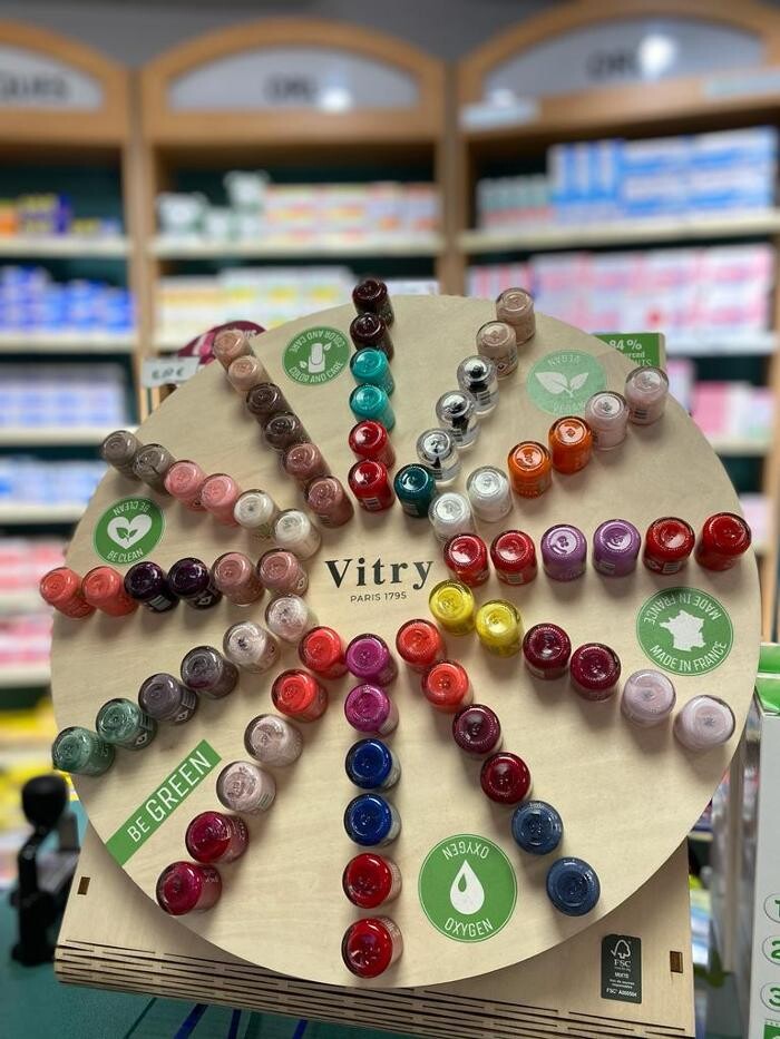 Images Pharmacie du Pontiffroy