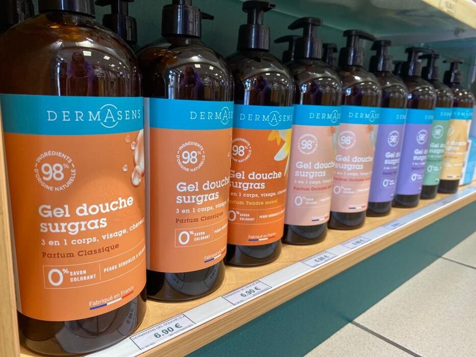 Images Pharmacie du Pontiffroy