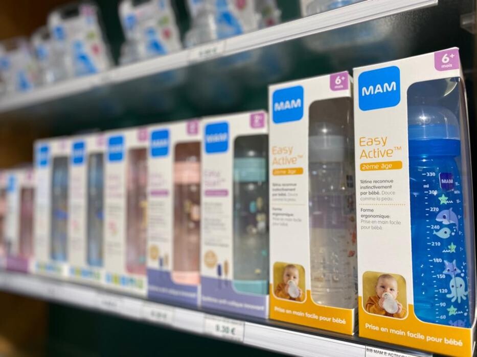 Images Pharmacie du Pontiffroy