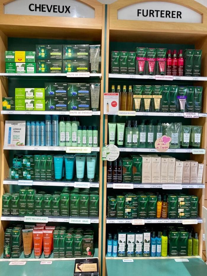 Images Pharmacie du Pontiffroy