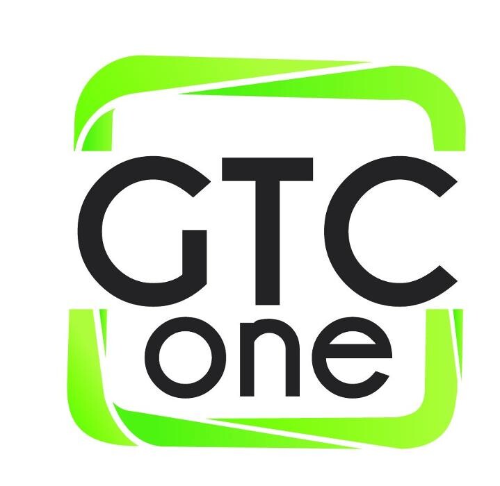 GTC-One Logo