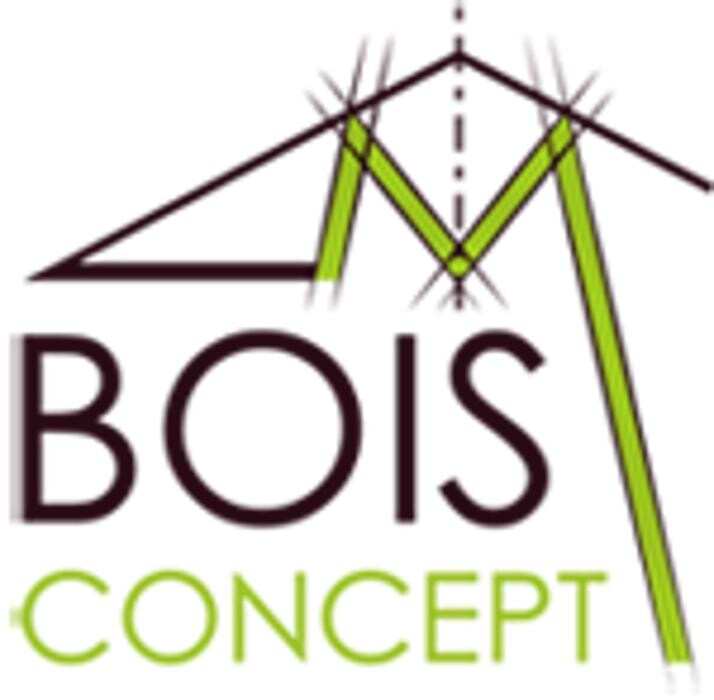 Bois Concept M Logo