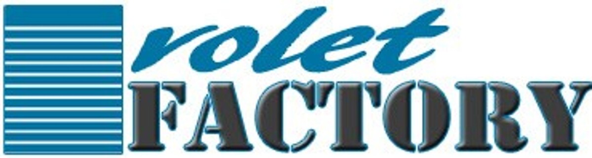 VOLET FACTORY Logo