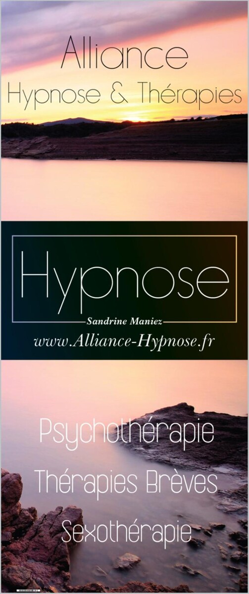 Images Alliance Hypnose & Thérapies