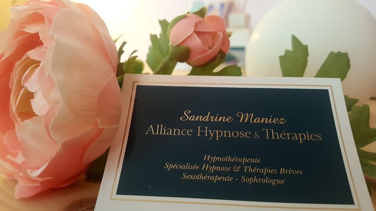 Images Alliance Hypnose & Thérapies