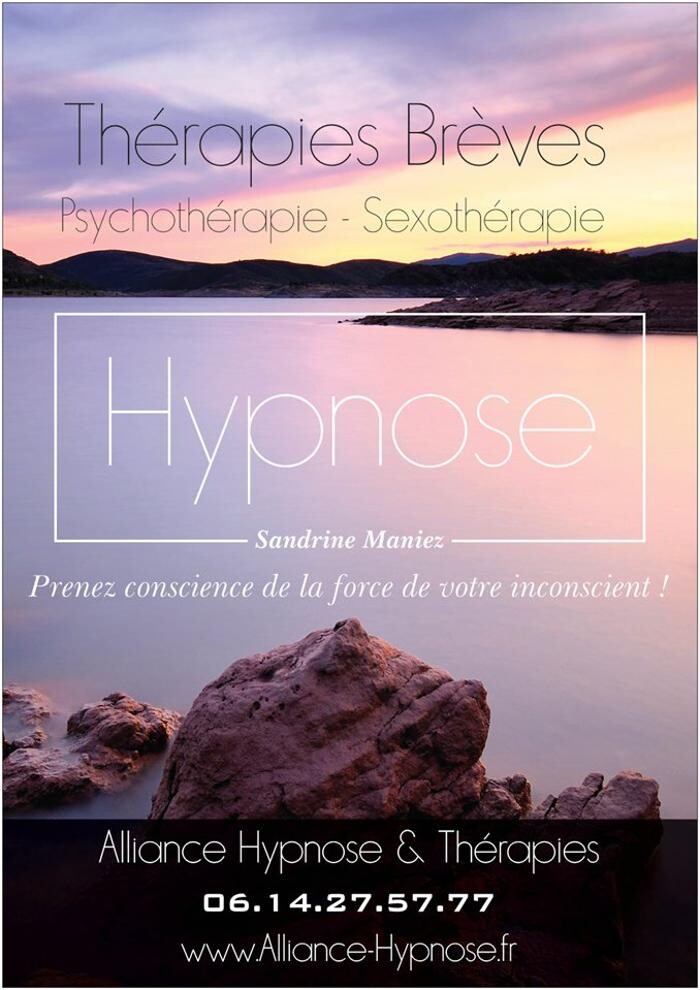 Images Alliance Hypnose & Thérapies