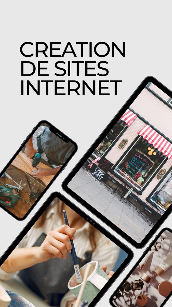 Images GIAMBRA Consulting (Agence web marketing digital)