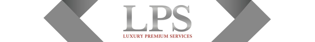 LUXURY PREMIUM SERVICES Logo
