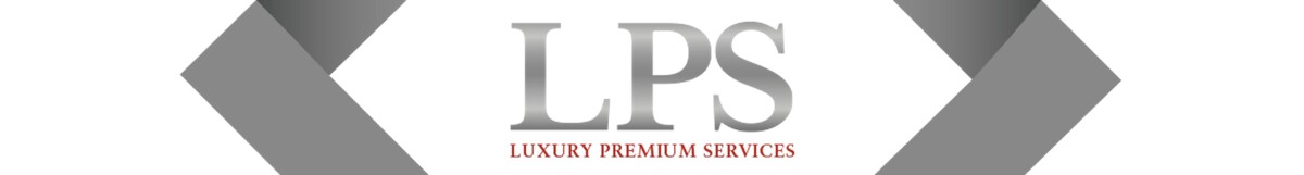 LUXURY PREMIUM SERVICES Logo