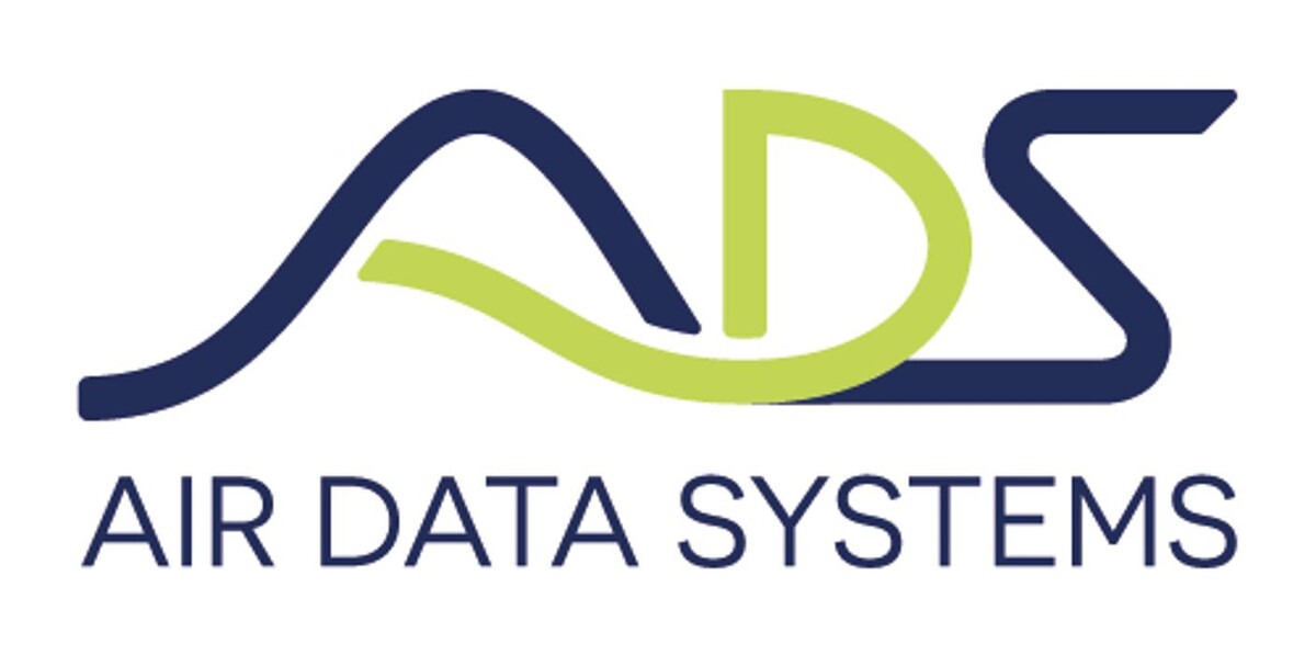 AIR DATA SYSTEMS Logo