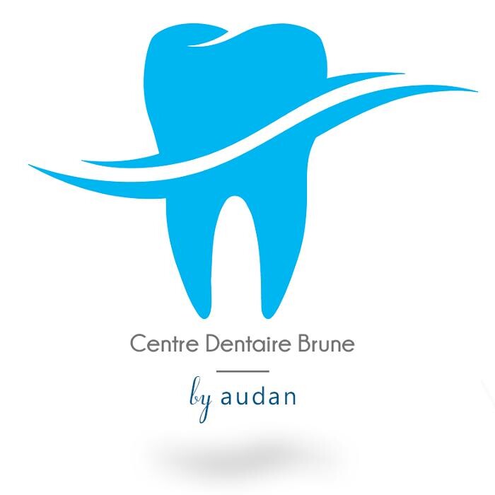 CENTRE DENTAIRE BRUNE Logo