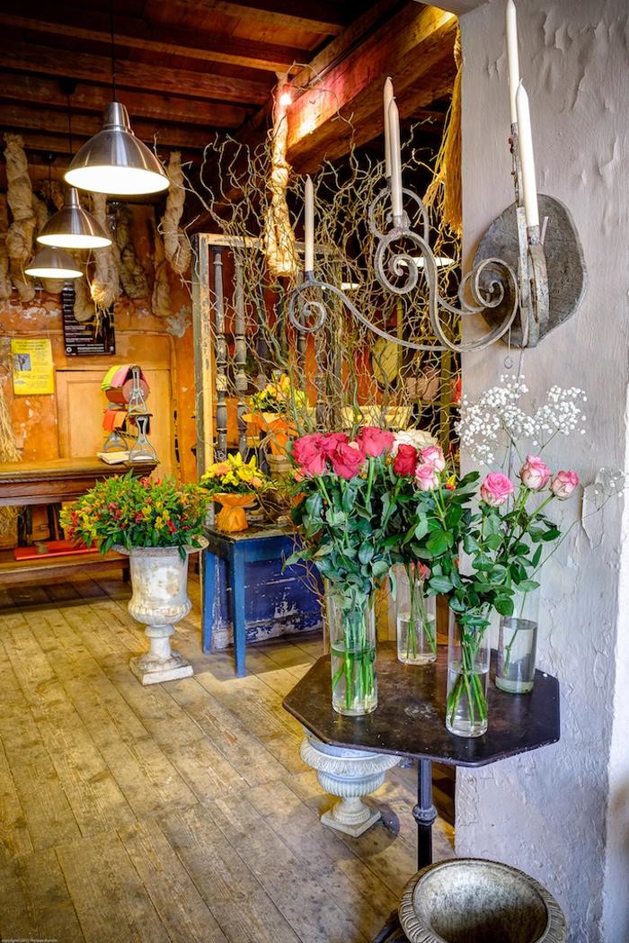 Images Fleurs Daniel GEORGES