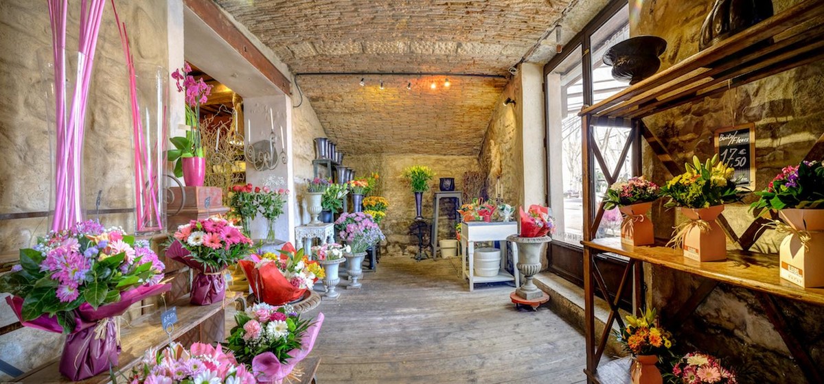 Images Fleurs Daniel GEORGES