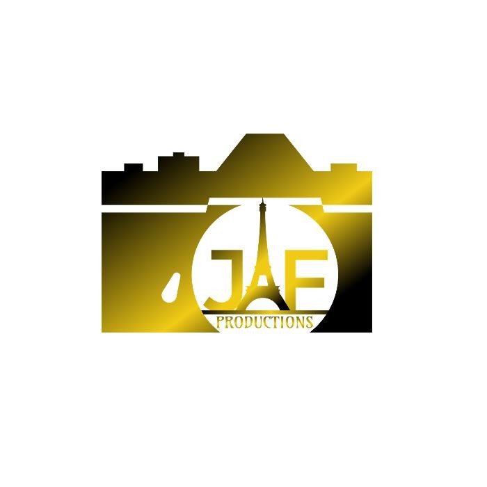 JAF Productions Logo