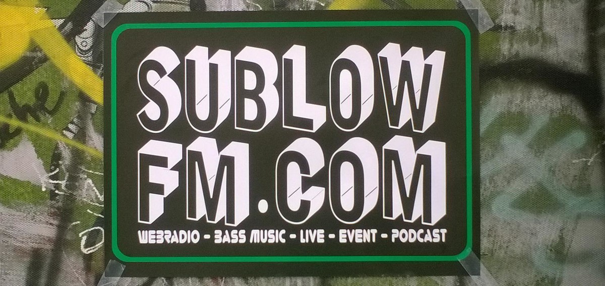 Images SUBLOW FM
