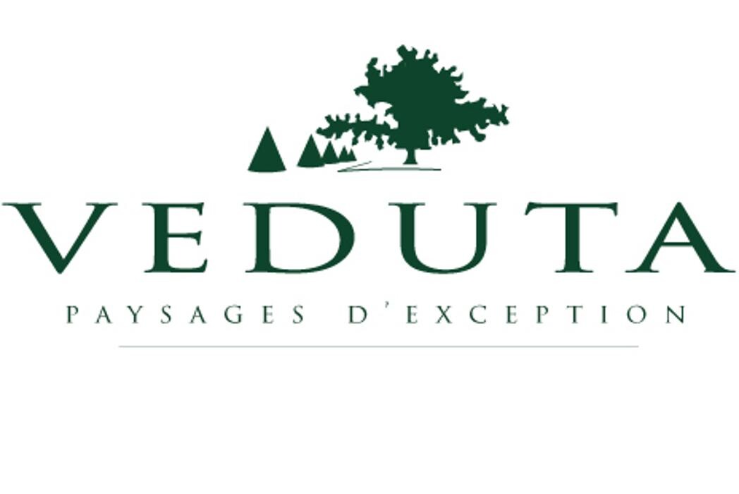 Veduta Paysages d'exception Logo