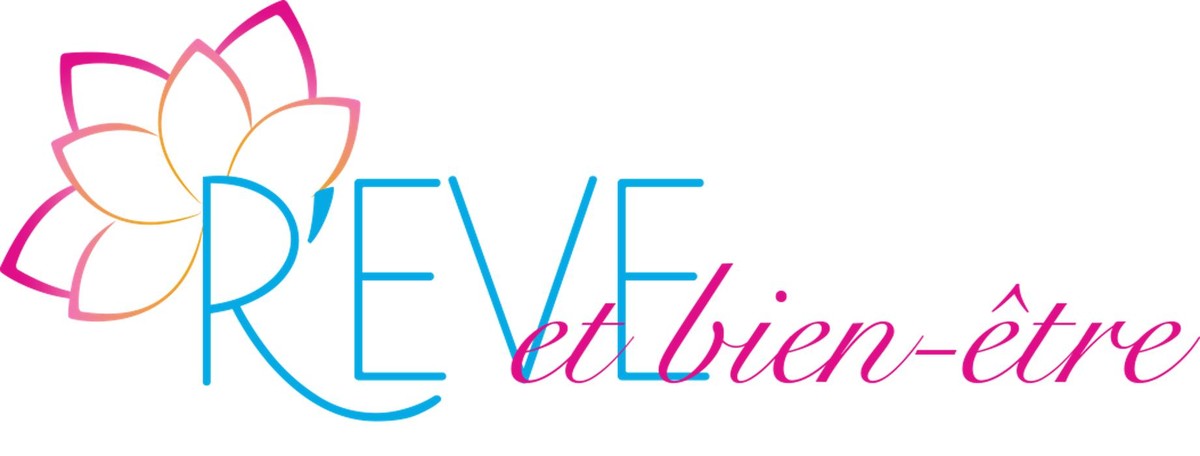 R'EVE ET BIEN ETRE Logo