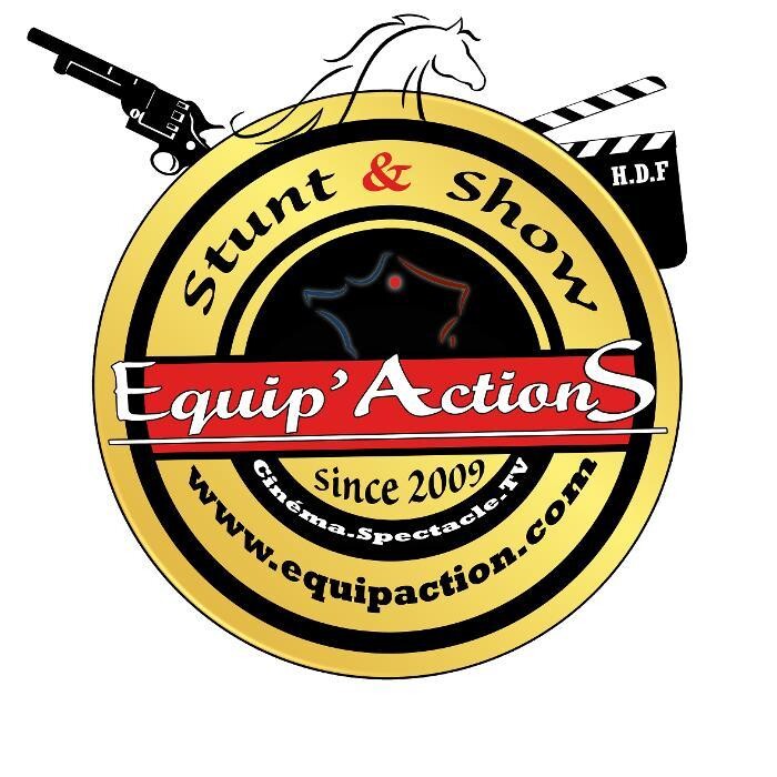 EQUIP'ACTIONS Logo