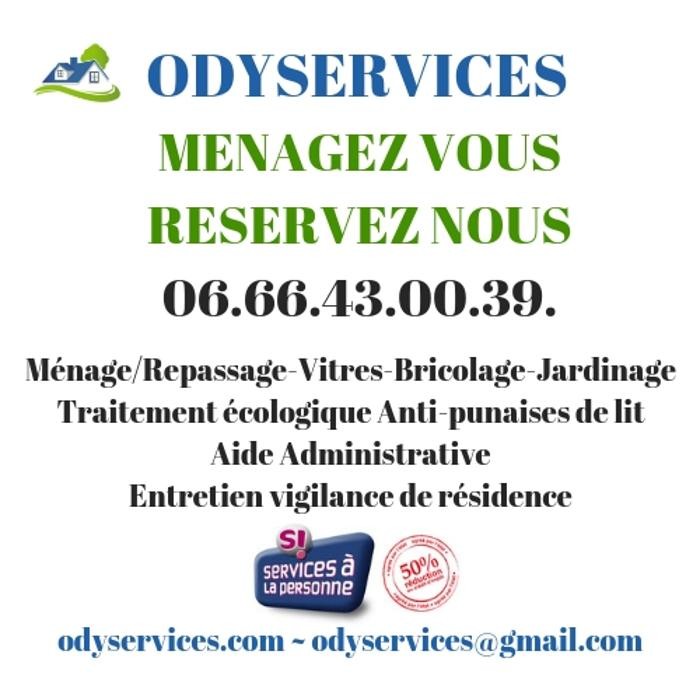 Images ODYSERVICES