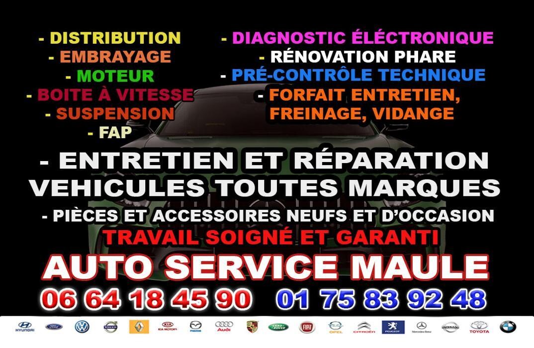 Images AUTO-SERVICE-MAULE