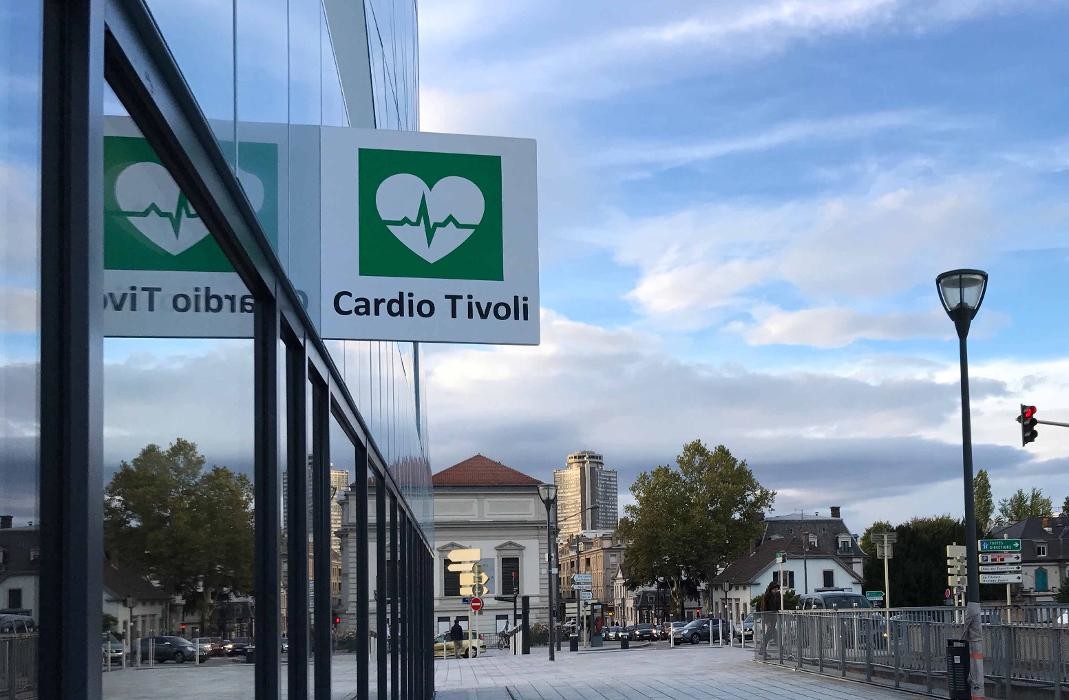 Images Cardio Tivoli