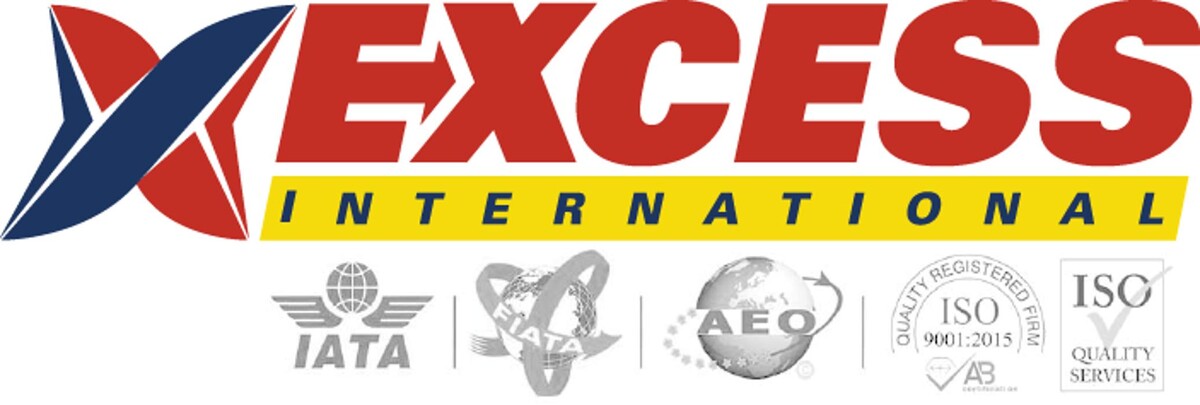EXCESS INTERNATIONAL / EXPAIR TRANSIT INTL Logo