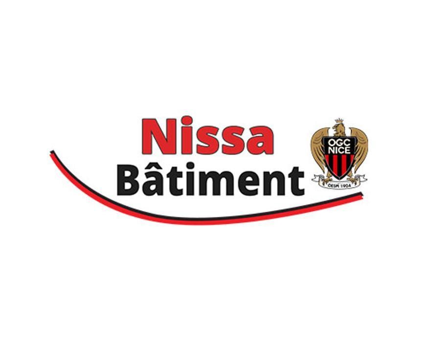 NISSA BATIMENT Logo