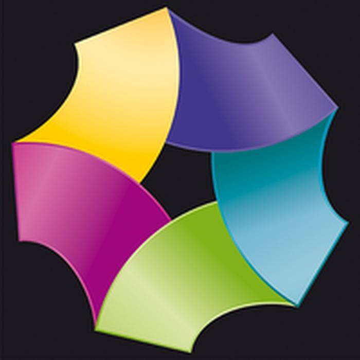 IRC - IMPRIMERIE RAPID COMPO Logo