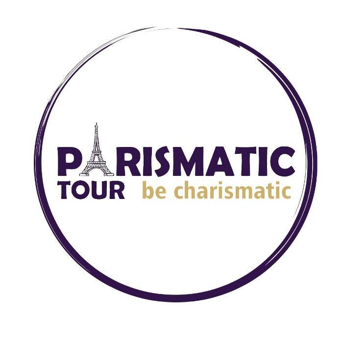 PARISMATIC Tour Logo