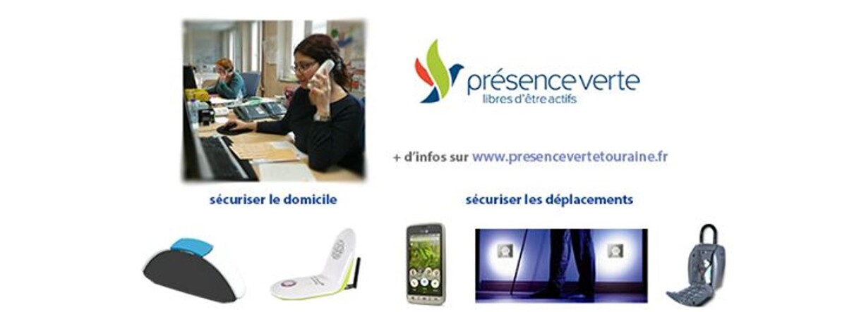 Images Présence Verte Touraine