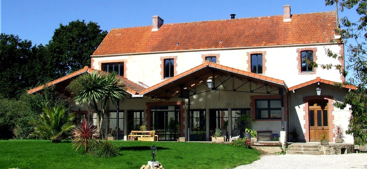 Images Laiterie de Tocqueville : gites et chambres d'hotes près de Barfleur