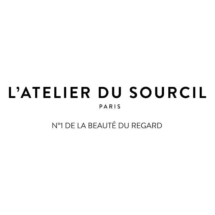 L'Atelier du Sourcil - Paris 19 Logo