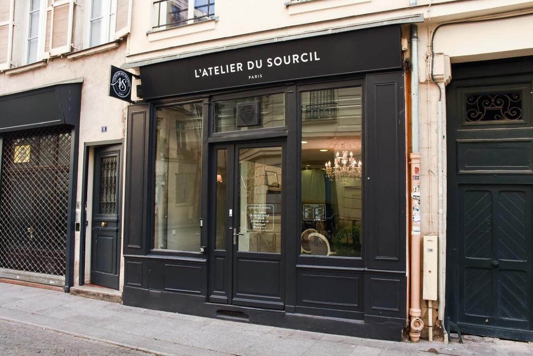 Images L'Atelier du Sourcil - Paris 2
