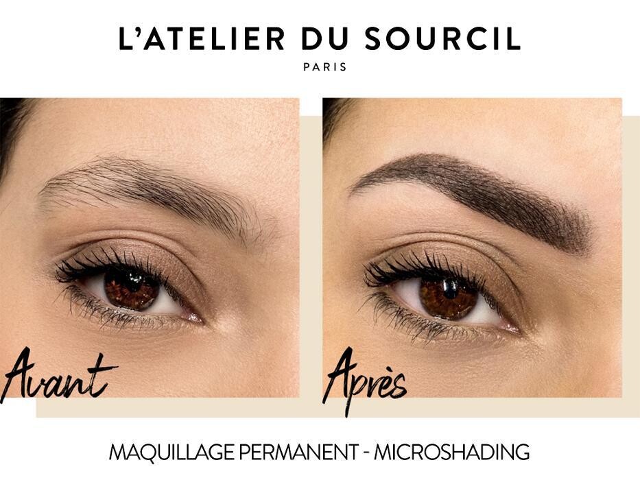 Images L'Atelier du Sourcil - Paris 3