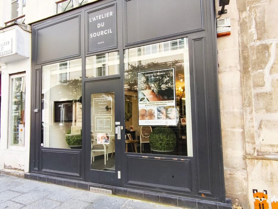Images L'Atelier du Sourcil - Paris 3