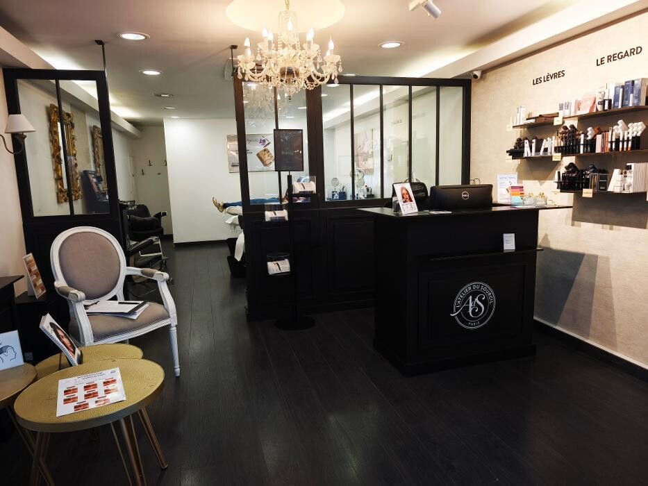 Images L'Atelier du Sourcil - Paris 3