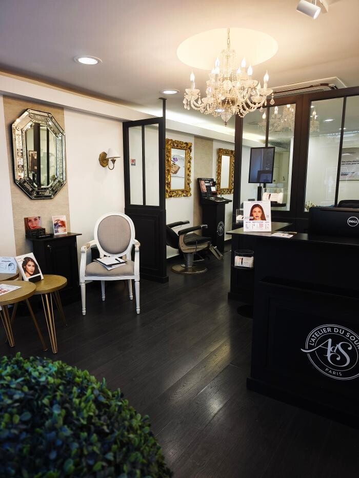 Images L'Atelier du Sourcil - Paris 3