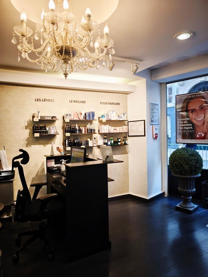 Images L'Atelier du Sourcil - Paris 3