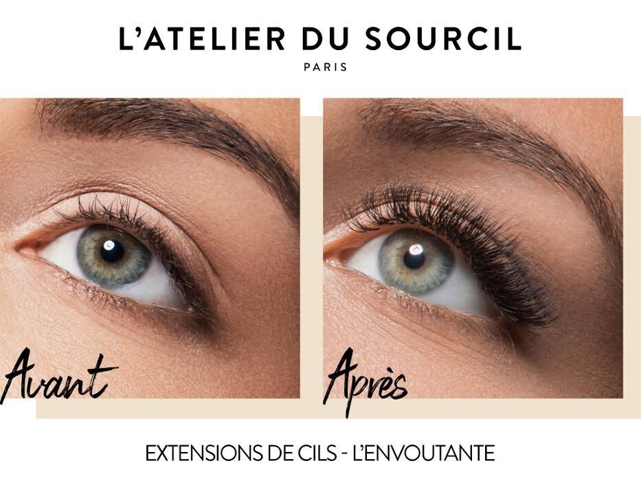 Images L'Atelier du Sourcil - Boulogne-Billancourt