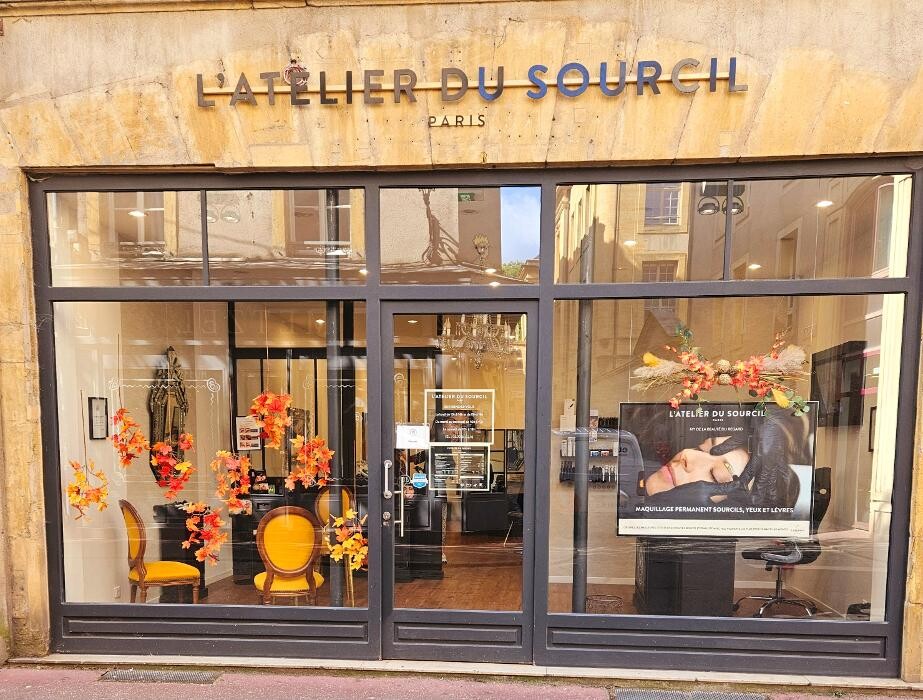 Images L'Atelier du Sourcil - Metz
