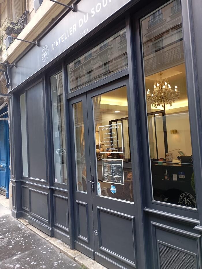 Images L'Atelier du Sourcil - Paris 6