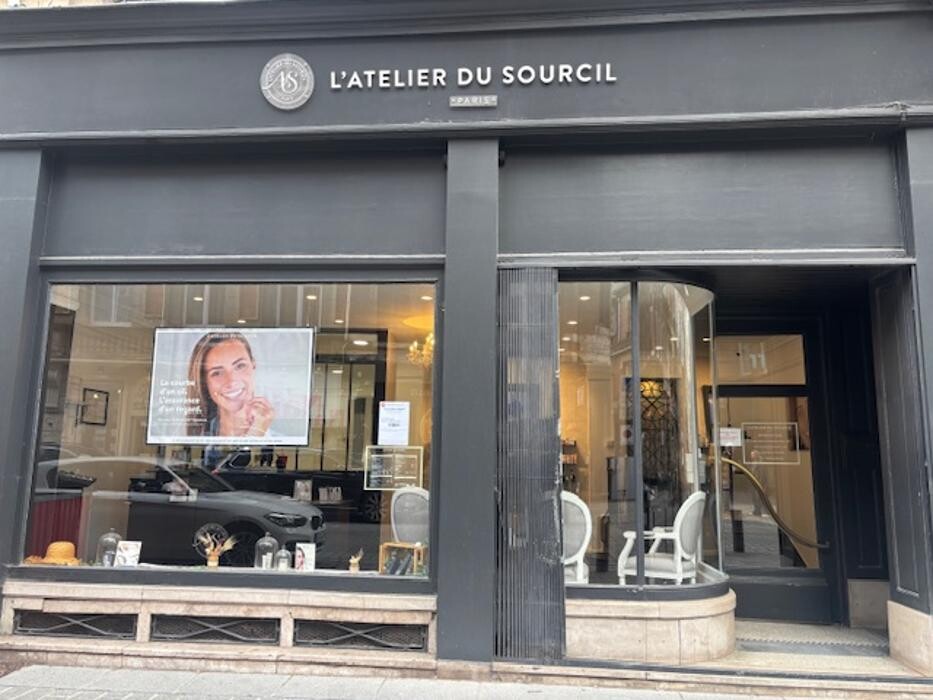 Images L'Atelier du Sourcil - Lille