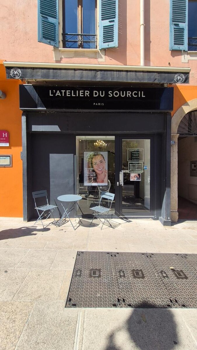 Images L'Atelier du Sourcil - Ajaccio