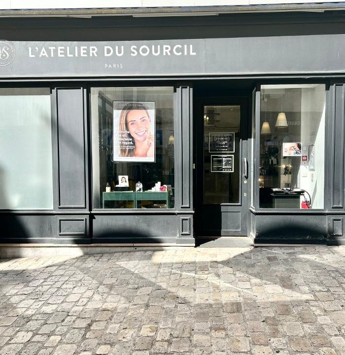 Images L'Atelier du Sourcil - Orléans