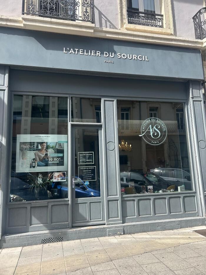 Images L'Atelier du Sourcil - Grenoble