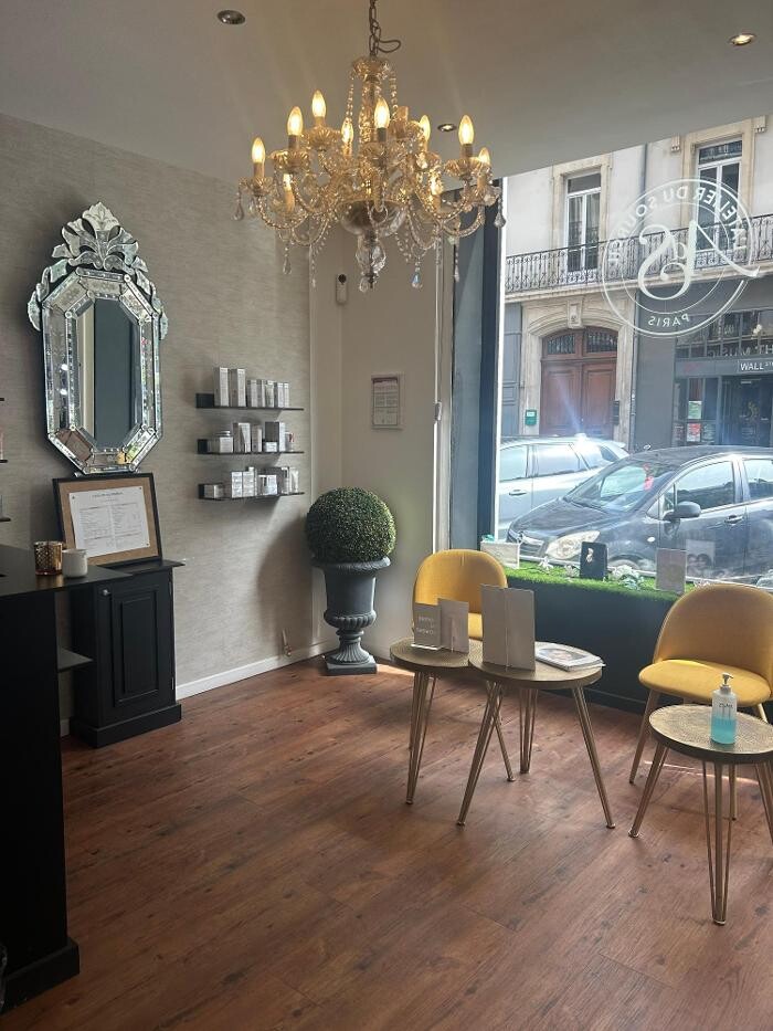 Images L'Atelier du Sourcil - Grenoble