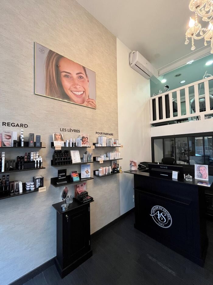 Images L'Atelier du Sourcil - Paris 9