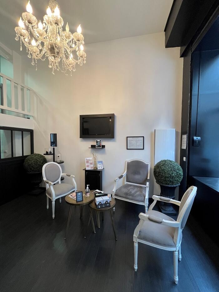 Images L'Atelier du Sourcil - Paris 9